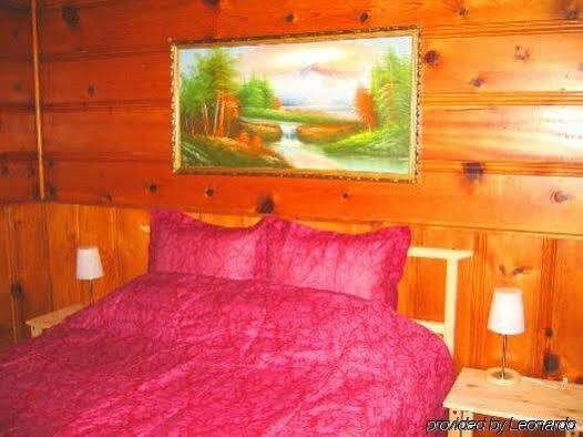 Lakewood Cabins Біг-Бер-Лейк Екстер'єр фото